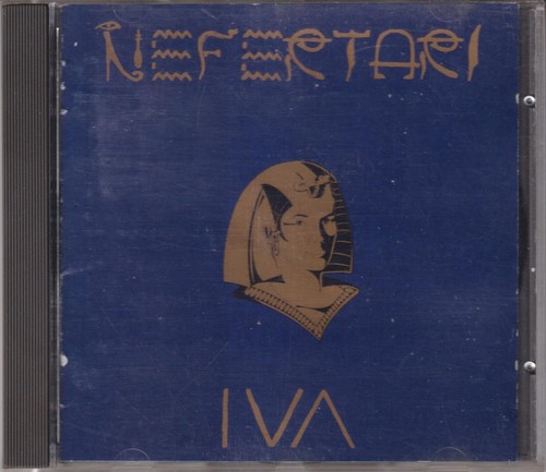 Iva zanicchi raro cd - cd, fuori