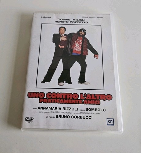 Uno contro altro - contro, l'altro