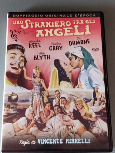 Uno straniero tra gli - straniero,
