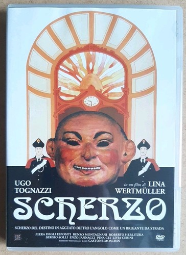 Scherzo del destino - , in