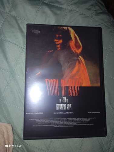 Fiori baal dvd - dvd, leonardo