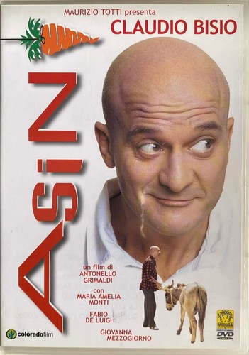 Asini raro dvd vendita medusa - raro,