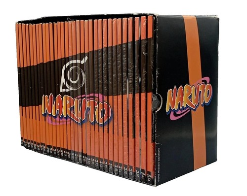 Naruto la collezione - -,