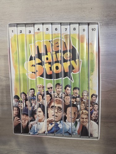 Mai dire story box - dire,