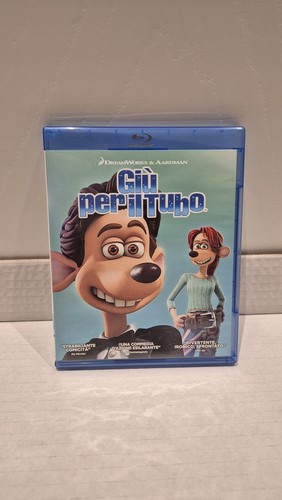 Giu per tubo bluray - giu',