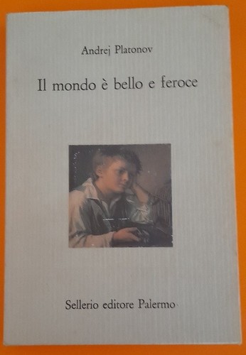 Mondo bello feroce - il, e