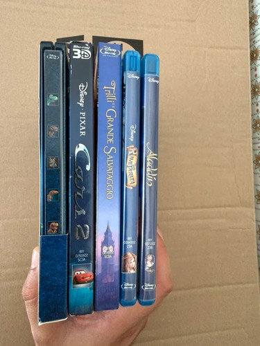 Lotto disney pixar prime - lotto, disney/pixar