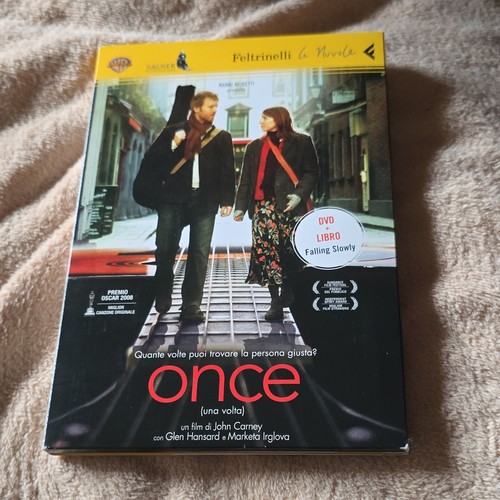 Once dvd - ,