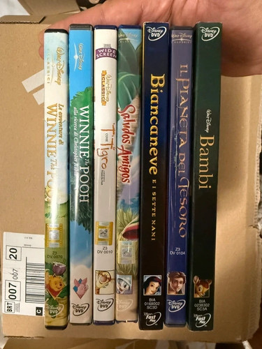 Lotto disney prime - lotto,