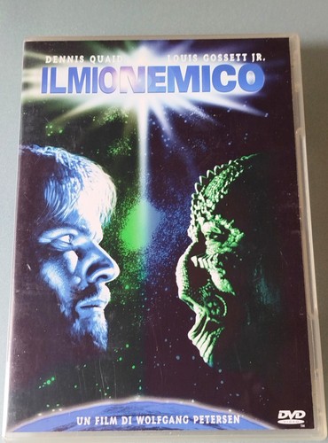 Mio nemico dvd - dvd, fuori