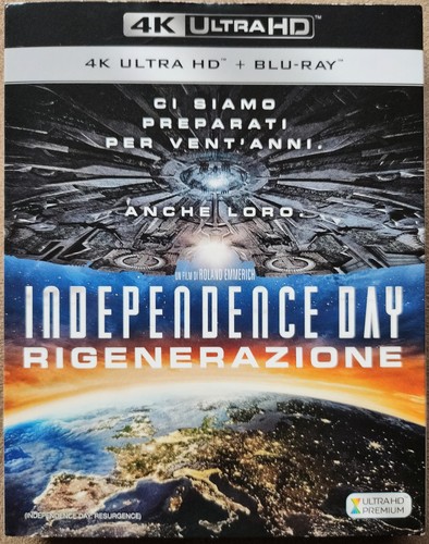 Independence - ,