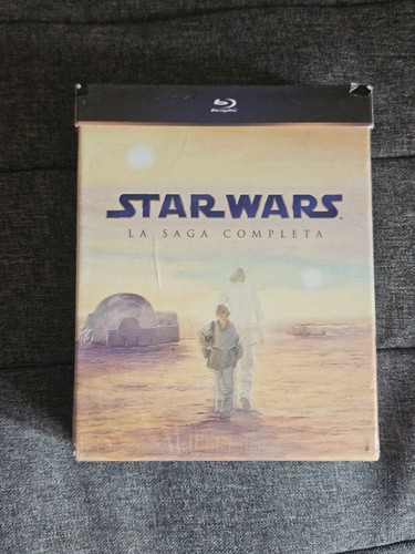 Serie star wars - -,