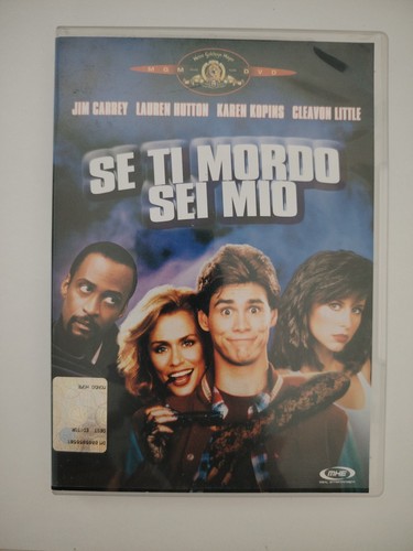 Mordo sei mio - se, fuori