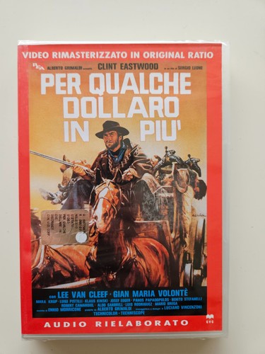Per qualche dollaro piu - qualche, piu'